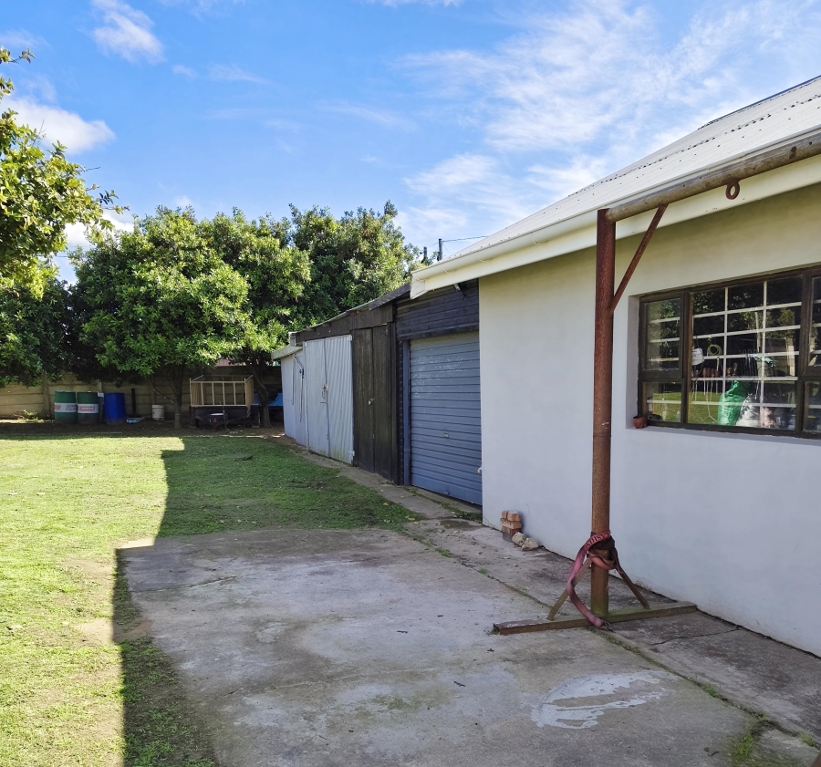 4 Bedroom Property for Sale in Kareedouw Eastern Cape